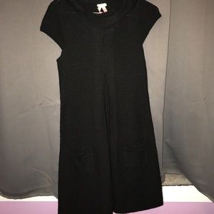 Knit Dress Medium- Derek Heart